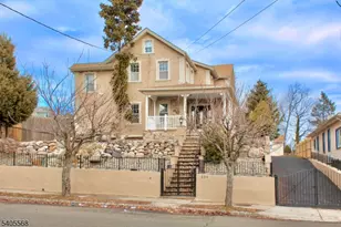 234 Holmes St, Belleville, NJ 07109 - Photo 1