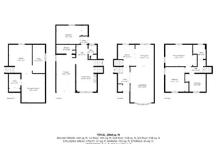 437 Durling Rd, Union Township, NJ 07083 - Photo 44