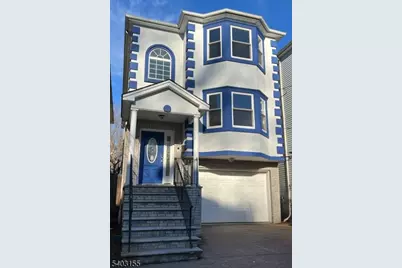 1057 Bond St, Elizabeth, NJ 07201 - Photo 1