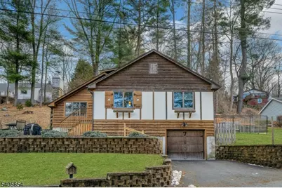 7 Hillside Rd, Sparta Township, NJ 07871 - Photo 18