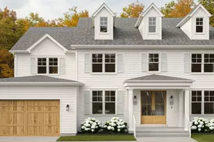 155 Dogwood Ln, Berkeley Heights Township, NJ 07922 - Photo 1