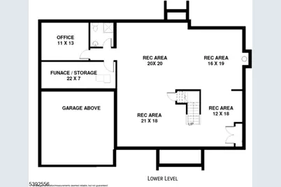 155 Dogwood Ln, Berkeley Heights Township, NJ 07922 - Photo 6