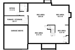 155 Dogwood Ln, Berkeley Heights Township, NJ 07922 - Photo 6