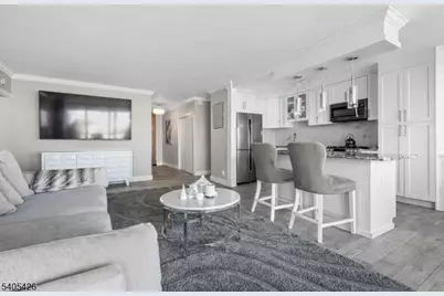 6 Horizon Road #2809, Fort Lee, NJ 07024 - Photo 8