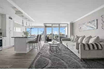 6 Horizon Road #2809, Fort Lee, NJ 07024 - Photo 1