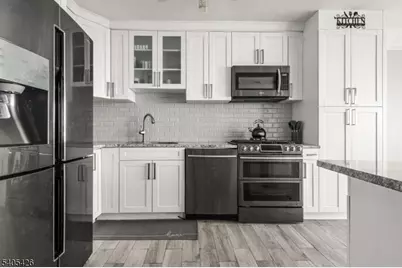 6 Horizon Road #2809, Fort Lee, NJ 07024 - Photo 10