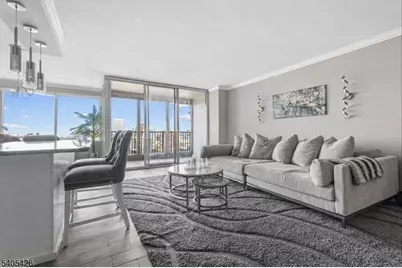 6 Horizon Road #2809, Fort Lee, NJ 07024 - Photo 2