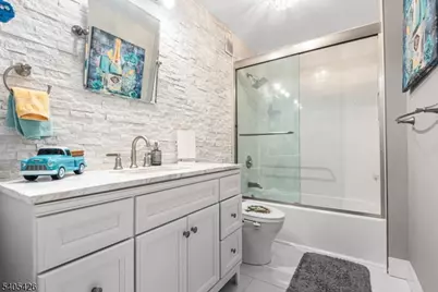 6 Horizon Road #2809, Fort Lee, NJ 07024 - Photo 16