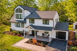 17 Badgley Dr, New Providence, NJ 07974 - Photo 1