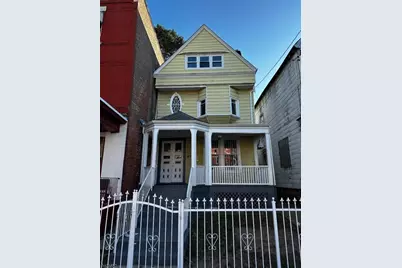 213 N 7th St, Newark, NJ 07107 - Photo 1