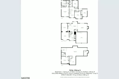 3 Summerfield Dr, Franklin Township, NJ 08540 - Photo 30