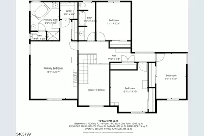 3 Summerfield Dr, Franklin Township, NJ 08540 - Photo 28