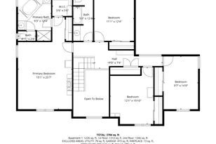 3 Summerfield Dr, Franklin Township, NJ 08540 - Photo 28