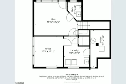 142 Taylor Ave, Hillsborough Township, NJ 08844 - Photo 46