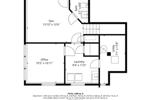 142 Taylor Ave, Hillsborough Township, NJ 08844 - Photo 46