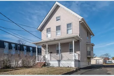 113 E Curtis St, Linden, NJ 07036 - Photo 1