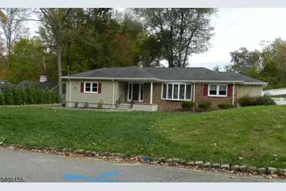 6 Crestwood Rd, Long Hill Township, NJ 07933 - Photo 1