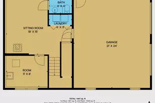 217 Van Syckels Rd, Union Township, NJ 08827 - Photo 16