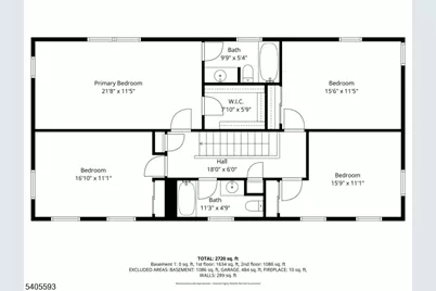 1028 Califon Cokesbury Rd, Tewksbury Township, NJ 08833 - Photo 36