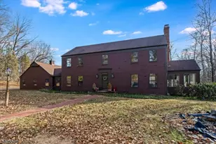 1028 Califon Cokesbury Rd, Tewksbury Township, NJ 08833 - Photo 2