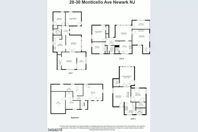 28-30 Monticello Ave, Newark, NJ 07106 - Photo 28