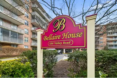 530 Valley Rd #3A, Montclair, NJ 07043 - Photo 16