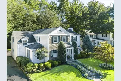 36 Plymouth Rd, Summit, NJ 07901 - Photo 1