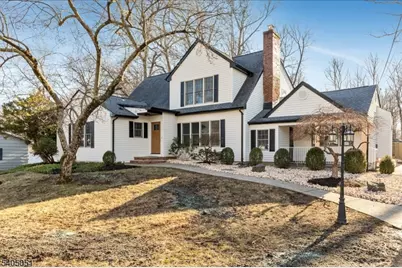 1248 Sunnyfield Ln, Scotch Plains Township, NJ 07076 - Photo 38