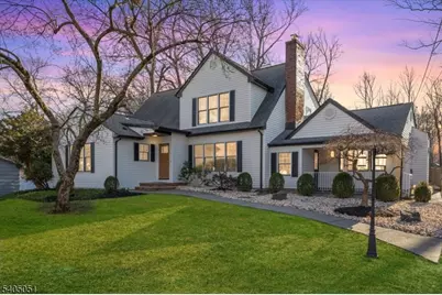 1248 Sunnyfield Ln, Scotch Plains Township, NJ 07076 - Photo 1