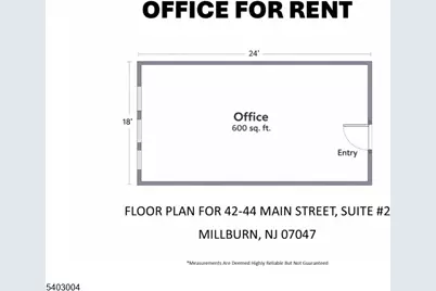 42-44 Main St, Millburn, NJ 07041 - Photo 8