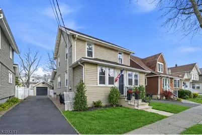 318 Myrtle Ave, Garwood, NJ 07027 - Photo 2