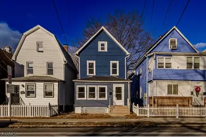 158 Glenwood Ave, Bloomfield, NJ 07003 - Photo 1