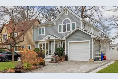 369 S Union Ave, Cranford Township, NJ 07016 - Photo 2