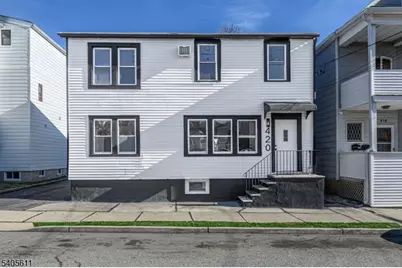 420 Morrissee Ave, Haledon, NJ 07508 - Photo 1