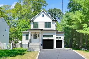 25 Wardell Rd, Livingston, NJ 07039 - Photo 1