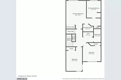 272 Belmont Pl, Mahwah, NJ 07430 - Photo 36