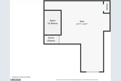 272 Belmont Pl, Mahwah, NJ 07430 - Photo 38