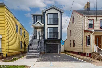 840 Martin St, Elizabeth, NJ 07201 - Photo 1