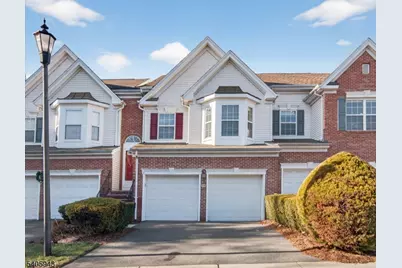 124 Barclay Dr, Nutley, NJ 07110 - Photo 2