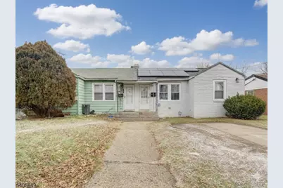 13 Merritt St, Jersey City, NJ 07305 - Photo 1