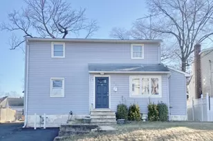 22 Columbia Ave, Kenilworth, NJ 07033 - Photo 1