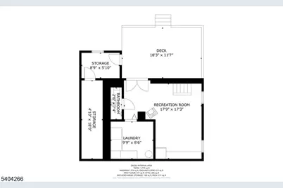 42 Main St, Hampton Boro, NJ 08827 - Photo 30