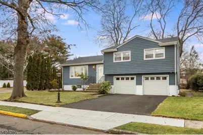 34 Skyview Rd, Bloomfield, NJ 07003 - Photo 1