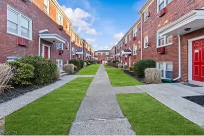 476 Joralemon Street #A-4, Belleville Twp., NJ 07109 - Photo 1