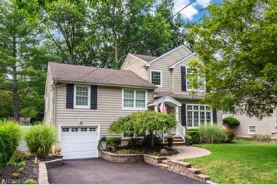 19 Springbrook Rd, Livingston, NJ 07039 - Photo 1