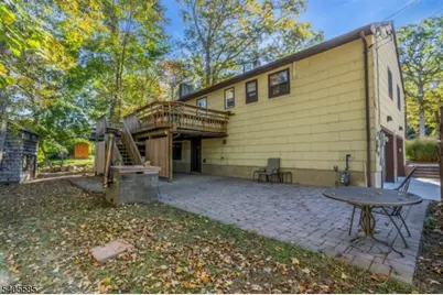 17 Brookwood Dr, Byram Township, NJ 07874 - Photo 36