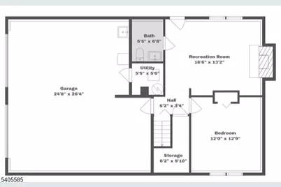 17 Brookwood Dr, Byram Township, NJ 07874 - Photo 38