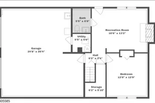 17 Brookwood Dr, Byram Township, NJ 07874 - Photo 38
