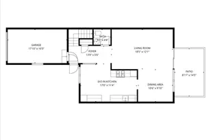 17 Coachlight Dr, Chatham Township, NJ 07928 - Photo 20