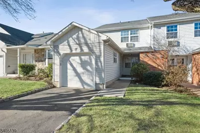 17 Coachlight Dr #17, Chatham Township, NJ 07928 - Photo 1